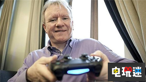 索尼互动娱乐高层变动Jim Ryan升任总裁兼CEO 索尼 PS4 索尼互动娱乐 索尼PS  第1张