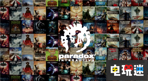 P社CEO表示游戏主机已转向下一代更青睐Epic商店 Paradox Switch Xbox One PS4 Epic商店 STEAM/Epic  第1张