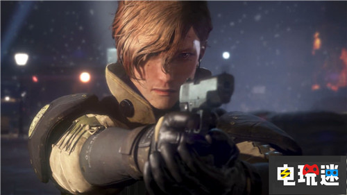 《LEFT ALIVE》差评如潮SE禁止玩家上传录像 PS4 SE 史克威尔艾尼克斯 LEFT ALIVE 电玩迷资讯  第5张