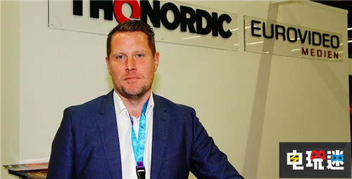 THQ Nordic CEO对与不良网站合作营销活动表示道歉 8chan 4chan THQ Nordic 电玩迷资讯  第3张