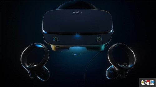 Oculus宣布春季推出新款VR设备Oculus Rift S VR Oculus Rift Oculus Rift S VR及其它  第1张