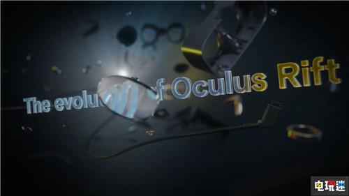 Oculus宣布春季推出新款VR设备Oculus Rift S VR Oculus Rift Oculus Rift S VR及其它  第2张