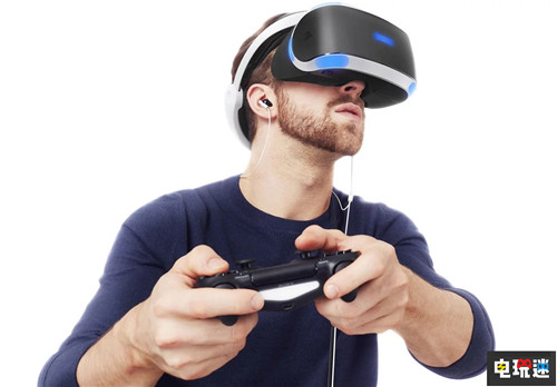 销量大增索尼宣布PSVR全球销量突破420万台 VR 索尼 PS4 PSVR 索尼PS  第1张