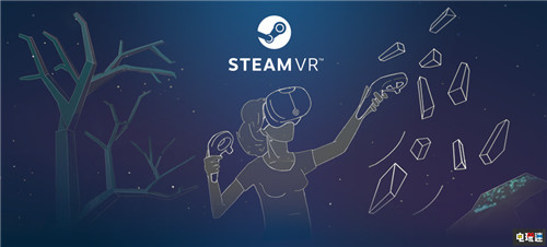 不动声色Steam推出自家VR设备Index Index VR Steam STEAM/Epic  第3张