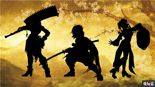 SNK将于4月6日公开新作《侍魂》新原创角色情报 Switch PC Xbox One PS4 SNK 侍魂 侍魂Samurai Shodown 电玩迷资讯  第2张
