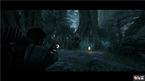 《暗黑血统3》开发商新作《遗迹：灰烬重生》公开  电玩迷资讯  第4张