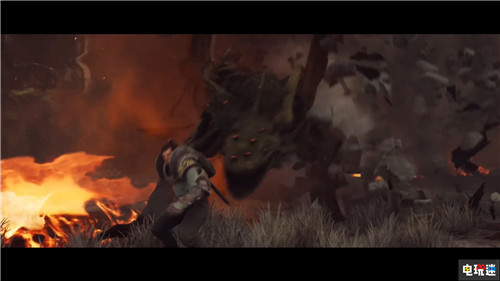 《暗黑血统3》开发商新作《遗迹：灰烬重生》公开  电玩迷资讯  第5张