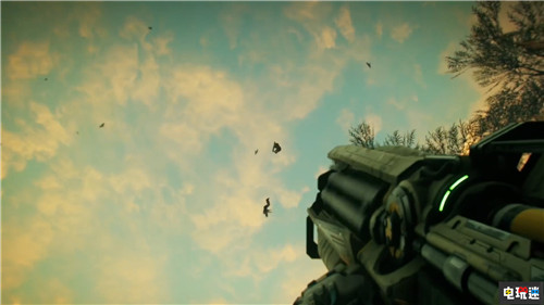 《狂怒2》枪战实机演示公开一个字：爽 Steam PC Xbox One PS4 狂怒2 电玩迷资讯  第2张