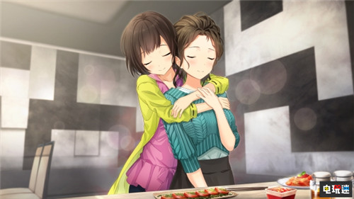 百合生存游戏《致全人类》宣布延期至6月末 Switch PS4 致全人类 日本一 电玩迷资讯  第2张