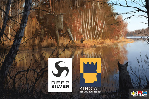 《钢铁收割》宣布由深银发售众筹者可选择Steam DeepSliver 深银 一战 钢铁收割 STEAM/Epic  第1张