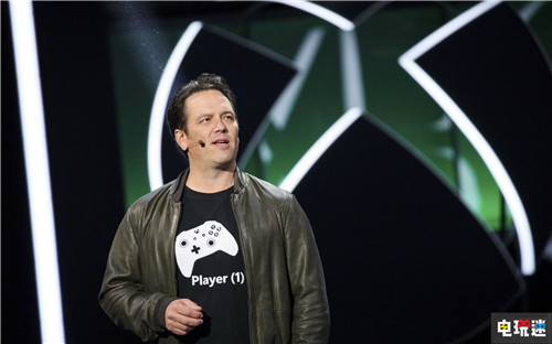 微软公开E3 2019展前发布会时间 蓄势待发 外部世界 光环：无限 战争机器5 E3 2019 Xbox Xbox One 微软 微软XBOX  第3张