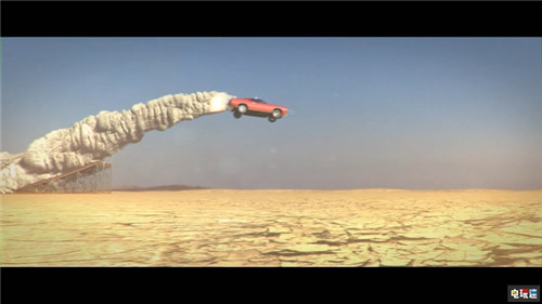 《流言终结者》推出Steam游戏 飞车爆炸验证流言 探索频道 Steam 流言终结者 STEAM/Epic  第7张