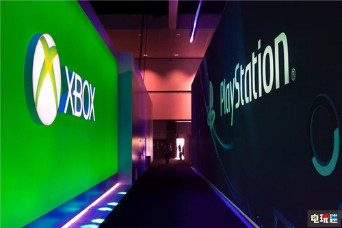 握手言和 微软与索尼宣布联合开发云游戏与AI技术 微软 Xbox One 索尼 PS4 电玩迷资讯  第3张