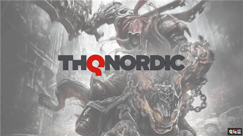 THQ新财报公开超过80款新作开发中《地铁》开发商3A作品在列 暗黑血统 生化变种 THQ Nordic 电玩迷资讯  第1张