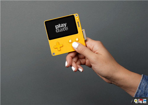 《看火人》发行商推出自家游戏掌机PlayDate曲柄控制很新奇 与班尼特福迪一起攻克难关 块魂 看火人 掌机 电玩迷资讯  第6张