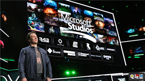 Xbox主管表示E3 2019微软展前发布会第一方作品数量为史上之最 神鬼寓言4 帝国时代4 战争机器5 光环：无限 E3 2019 XboxOne 微软 微软XBOX  第1张