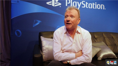 SIE总裁表示官方公开PS5情报是为了让PS玩家放心 索尼 SIE PS5 PS4 PlayStation PSVR 索尼PS  第1张