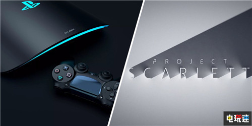 据称次时代PS5索尼将更加注重3A核心玩家 PS5 PS4 索尼 索尼PS  第1张