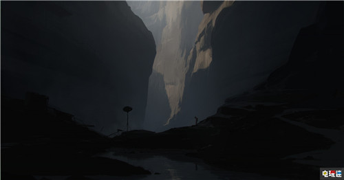 《Inside》开发商招聘信息泄露新作概念图 Playdead Limbo 地狱边境 Inside 电玩迷资讯  第4张