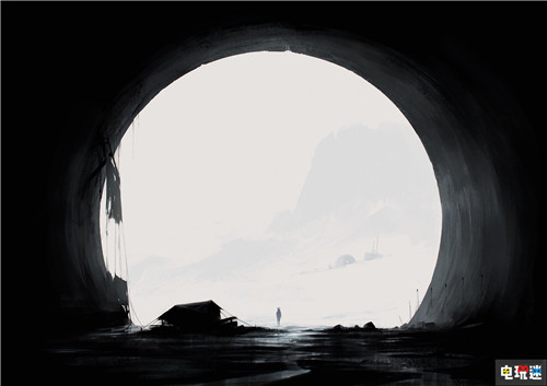 《Inside》开发商招聘信息泄露新作概念图 Playdead Limbo 地狱边境 Inside 电玩迷资讯  第6张