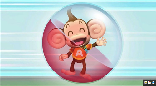 台湾评级网站泄露世嘉动作游戏《超级猴子球》新作 PC Switch PS4 现尝好滋味！超级猴子球 超级猴子球 世嘉 电玩迷资讯  第3张