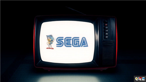 世嘉推出迷你MD中文介绍 经典游戏温暖回忆 Mega Drive SEGA MD 世嘉 电玩迷资讯  第1张