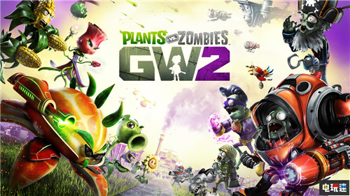 EA邮件疑似透露《植物大战僵尸：花园战争》系列新作开始测试 XboxOne PS4 植物大战僵尸：花园战争 植物大战僵尸 EA 电玩迷资讯  第3张