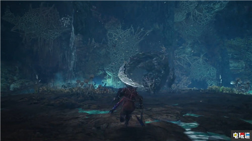《怪物猎人：世界 冰原》酸性斩龙亚种演示公开 PC XboxOne PS4 Iceborne 怪物猎人：世界 冰原 怪物猎人世界 电玩迷资讯  第5张