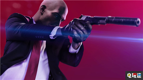 IO宣布《杀手3》已在计划中还有全新IP开发中 IO Interactive 杀手3 Hitman 杀手 电玩迷资讯  第3张