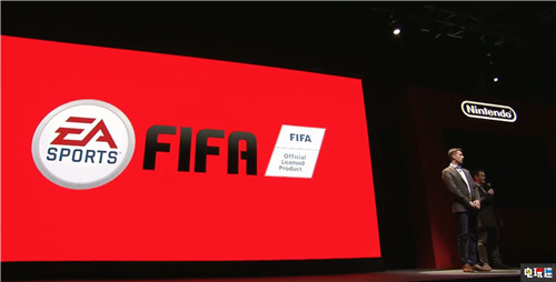 EA称拥有NS的玩家更愿意在其他平台玩EA游戏 模拟人生 FIFA 18 任天堂 Switch 任天堂SWITCH  第1张
