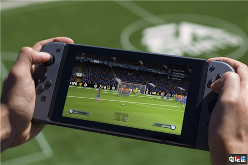 EA称拥有NS的玩家更愿意在其他平台玩EA游戏 模拟人生 FIFA 18 任天堂 Switch 任天堂SWITCH  第2张