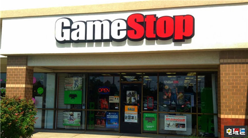 GameStop裁员50人包含全美各地区经理 实体游戏 GameStop 电玩迷资讯  第1张