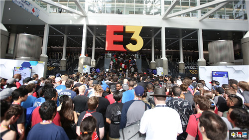 E3官方网站曝出漏洞泄露超过2000位业内人士资料 通用数据保护条例 GDPR ESA E3 2019 电玩迷资讯  第3张