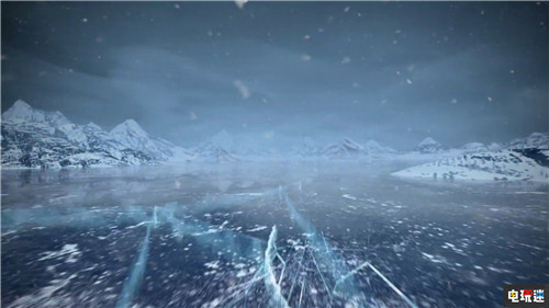 微软推出《战争机器5》冰河主题XboxOneX 包含系列作品 微软 XboxOneX XboxOne 战争机器 战争机器5 微软XBOX  第2张