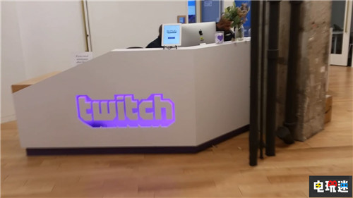 Twitch总部收到枪击威胁 全员疏散家中办公 直播 行业 Twitch 电玩迷资讯  第2张