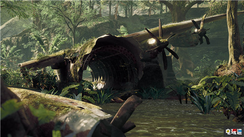 《铁血战士：猎场》将于科隆游戏展2019公开首个演示 铁血战士：猎场 PS4 SIE 索尼 索尼PS  第3张