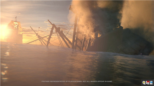 GC2019：《海商王4》正式公开 经营战斗一样不差 Steam PC Switch Xbox One PS4 海商王4 电玩迷资讯  第4张