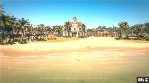 GC2019：《海商王4》正式公开 经营战斗一样不差 Steam PC Switch Xbox One PS4 海商王4 电玩迷资讯  第7张