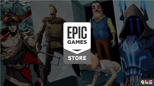万代南梦宫称Epic商店放弃独占才会与其合作 万代南梦宫 PC Epic商店 Epic Games STEAM/Epic  第2张