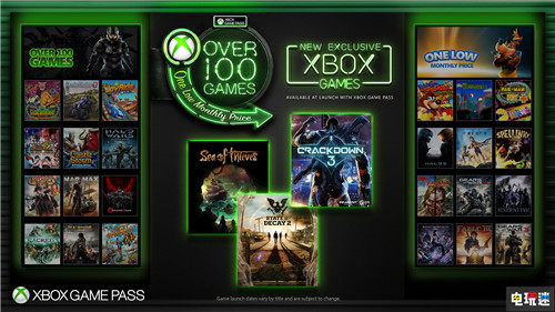 微软将放缓第一方工作室扩展收购脚步 着重游戏内容 Xbox Games Studios XboxOne 微软 Xbox 微软XBOX  第2张