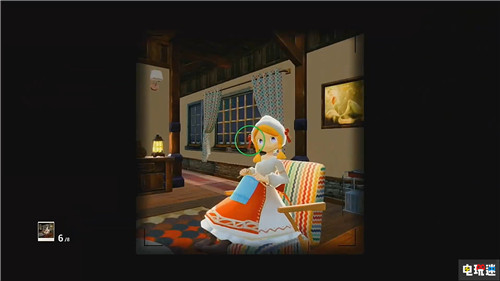 画风超萌3D冒险游戏《吉拉夫与安妮卡》公开新游戏介绍 Steam PC Switch PS4 Giraffe and Annika 吉拉夫与安妮卡 电玩迷资讯  第4张