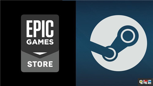 Steam更新分销协议阻止Steam预售游戏跳槽Epic商店 地铁：离去 纪元1800 Epic商店 Steam STEAM/Epic  第2张