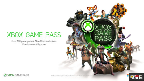 《战争机器5》首周用户数破300万 本世代微软第一方之最 Xbox Game Pass XGP Win10 微软 战争机器5 Xbox 微软XBOX  第4张