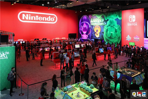 E3主办方将对展会大改 打造重视玩家粉丝的游戏节日 ESA E3 E32019 电玩迷资讯  第2张