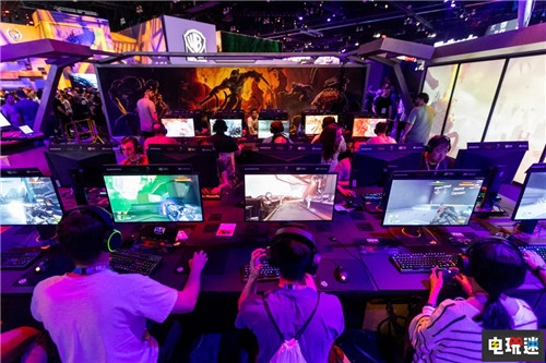 E3主办方将对展会大改 打造重视玩家粉丝的游戏节日 ESA E3 E32019 电玩迷资讯  第3张