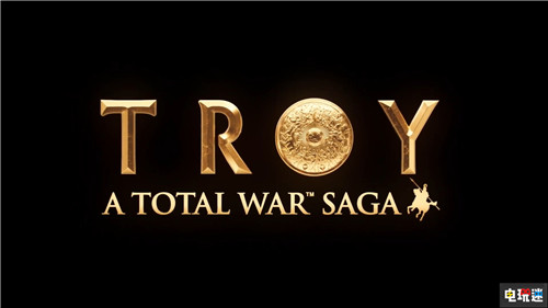 《全面战争传奇：特洛伊》宣布2020年发售 扮演传奇英雄 SEGA Steam PC 全面战争 全面战争传奇：特洛伊 STEAM/Epic  第1张