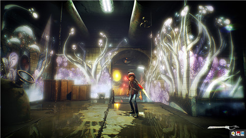 《壁中精灵》神笔马良式天马行空获IGN8分评价 MC评分 IGN 索尼 PS4 壁中精灵 索尼PS  第3张
