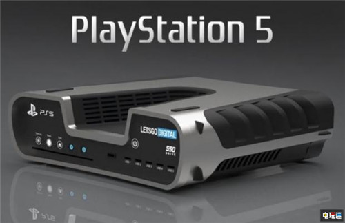 索尼PS5将采用AMD定制8核16线程CPU FAMI通 PlayStation PS5 索尼 索尼PS  第1张