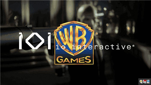 《杀手》开发商新作将继续由华纳游戏发行 华纳游戏 IO Interactive 杀手 电玩迷资讯  第1张