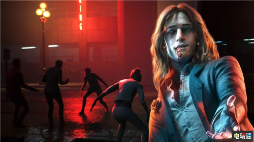 《吸血鬼：避世血族2》宣布延期至2020年末 Paradox 吸血鬼：避世血族2 电玩迷资讯  第2张